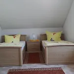 Haus Sonnenblick Lägenhet *