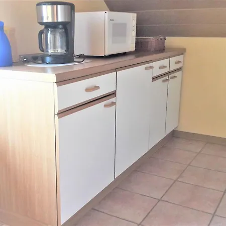 Haus Sonnenblick Fischbach