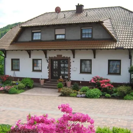 Lägenhet Haus Sonnenblick