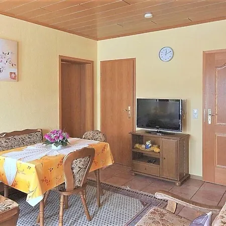 Haus Sonnenblick Lägenhet