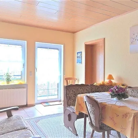 Lägenhet Haus Sonnenblick Fischbach