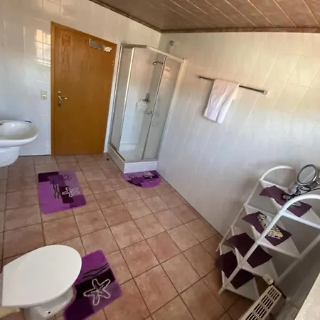 Appartement Haus Sonnenblick *