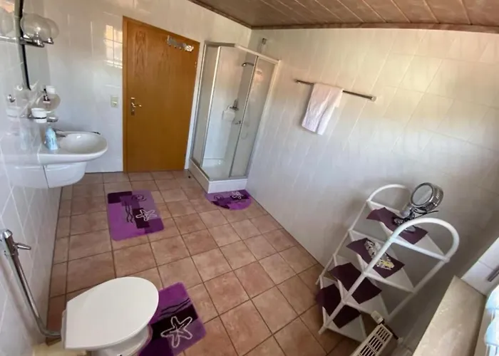 Haus Sonnenblick Fischbach