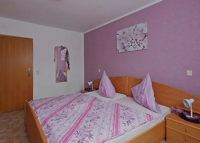 Haus Sonnenblick * Fischbach