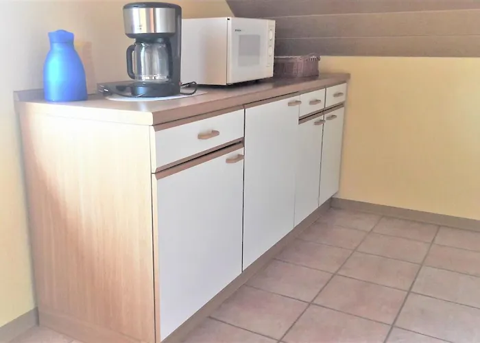 Haus Sonnenblick Fischbach