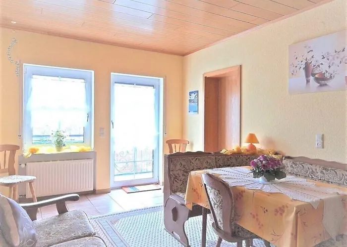 Haus Sonnenblick * Fischbach